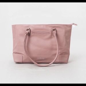 BuffBunny Game Changer Bag Mauve NWT